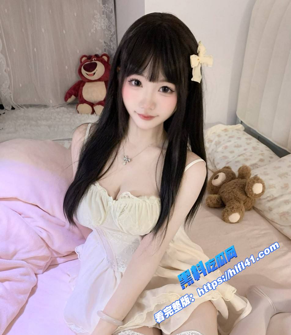 极品白虎萝莉荔枝付费私拍巨乳道具自慰福利合集粉嫩小穴道具抽插高潮喷水特写 图3