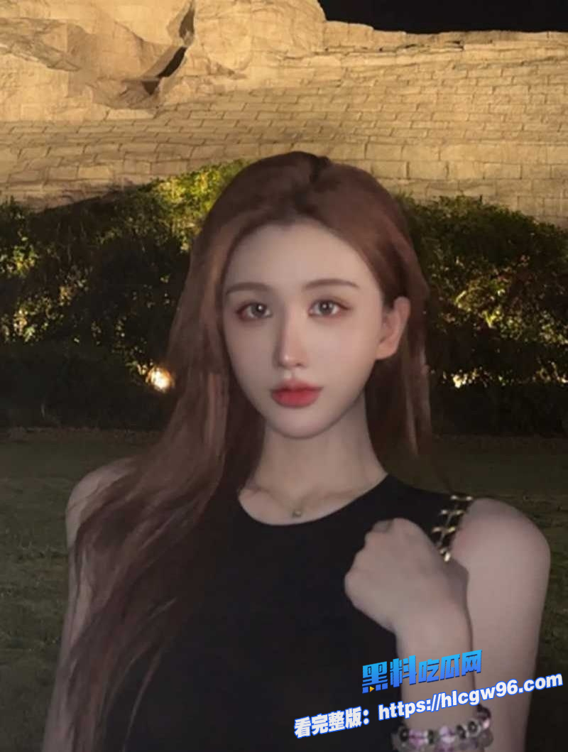 抖音顶流男网红F小奇不雅视频流出 5