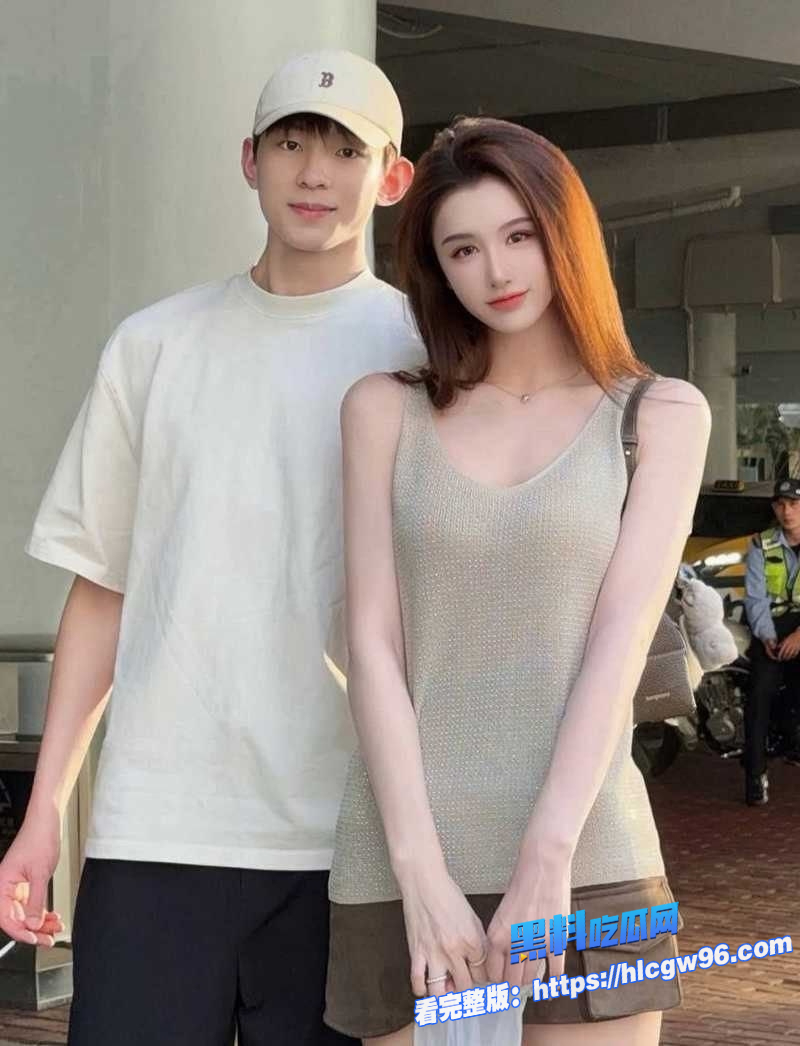 抖音顶流男网红F小奇不雅视频流出 11