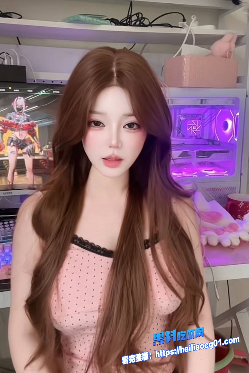 抖音网红御梦子1 抖音网红御梦子1