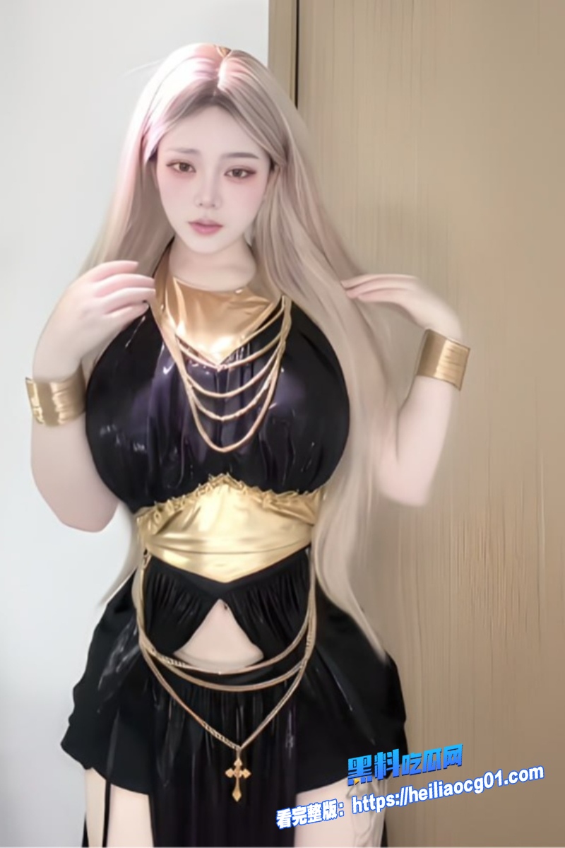 抖音网红御梦子5 抖音网红御梦子5
