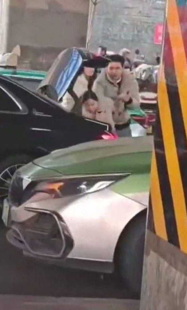 f6152郑州捉奸