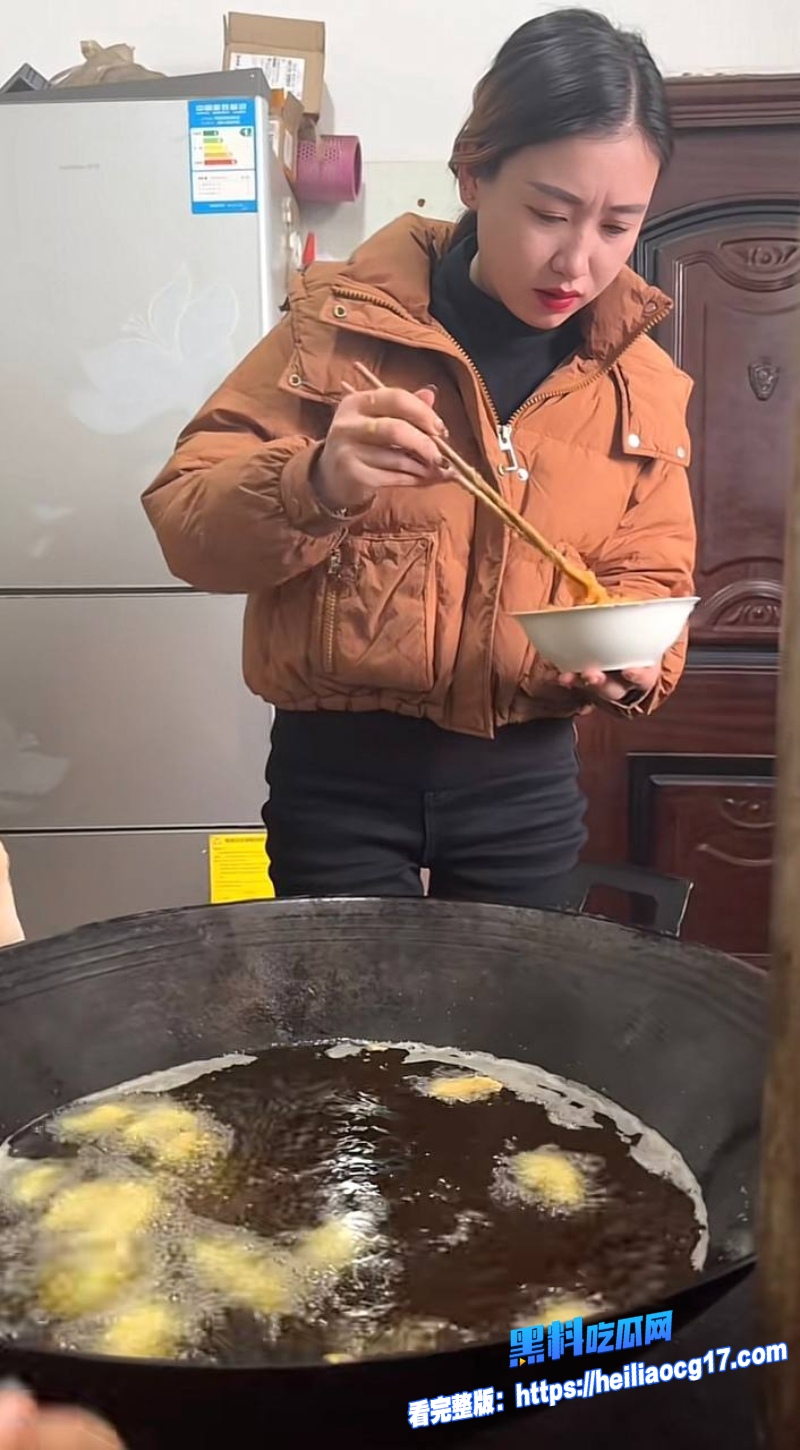 抖音卡车网红麻子哥3