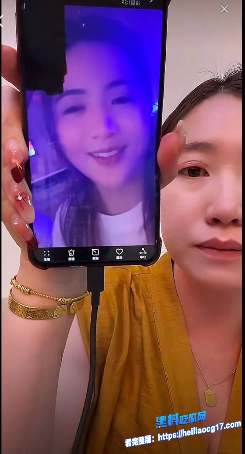 抖音卡车网红麻子哥15