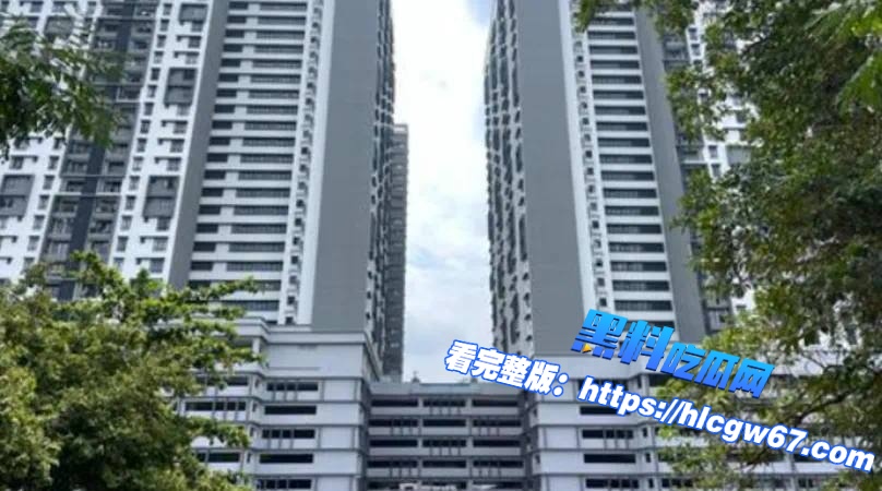 马来西亚某大学同一日内两名华裔学生坠楼身亡 校方二度发声明哀悼01