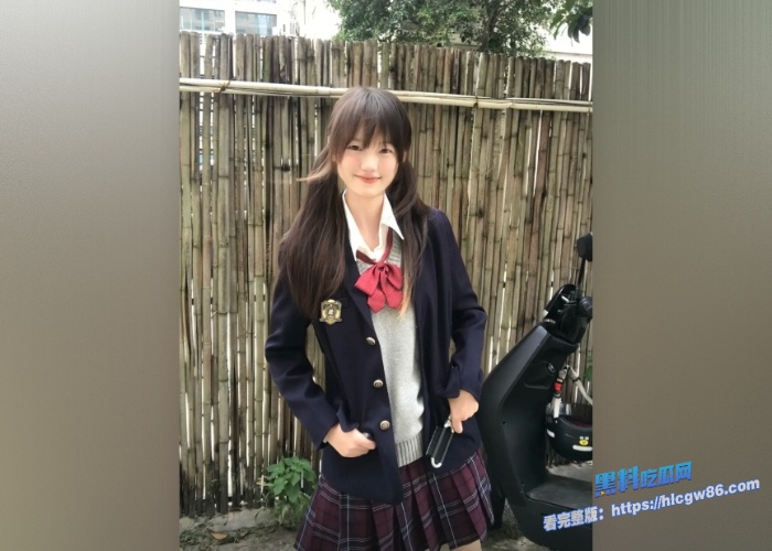 抖音双马尾萝莉网红私定福利狂泄 2