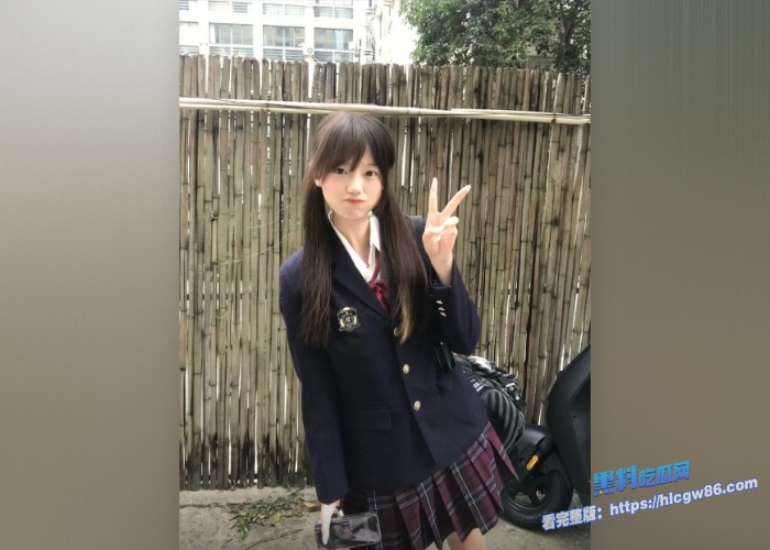 抖音双马尾萝莉网红私定福利狂泄 4