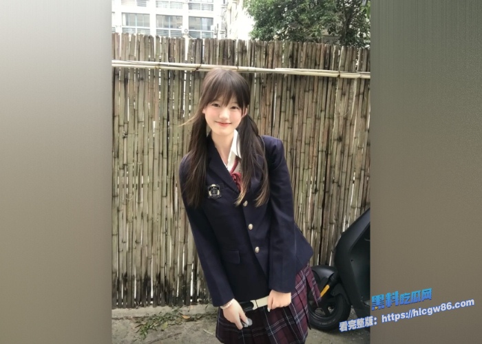 抖音双马尾萝莉网红私定福利狂泄 5