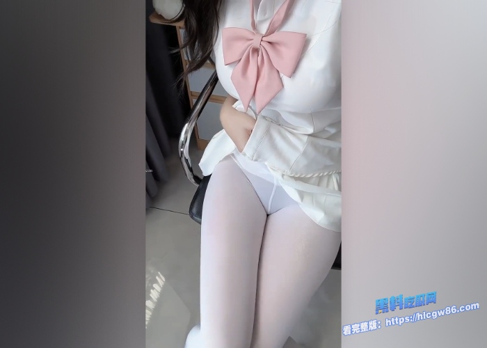抖音双马尾萝莉网红私定福利狂泄 10