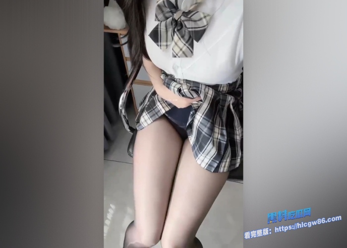 抖音双马尾萝莉网红私定福利狂泄 11