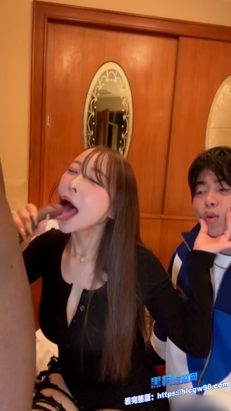 推特日本绿帽圈天花板bigcock黑人東京新作流出 5