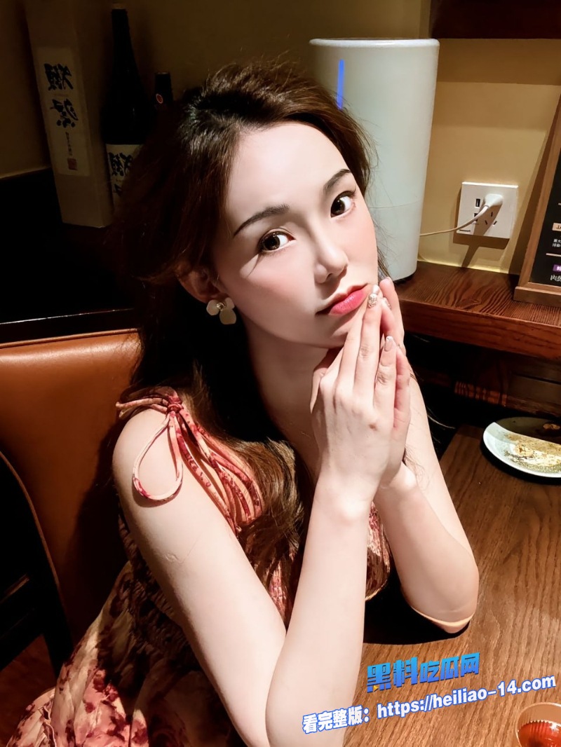 广东惠州老运汉堡店老板娘刘绍莉修手机不小心泄露夫妻间小情趣视频 4