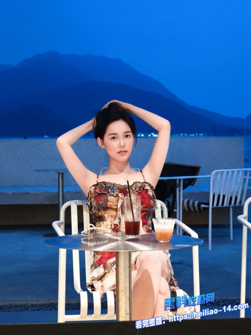 广东惠州老运汉堡店老板娘刘绍莉修手机不小心泄露夫妻间小情趣视频 5