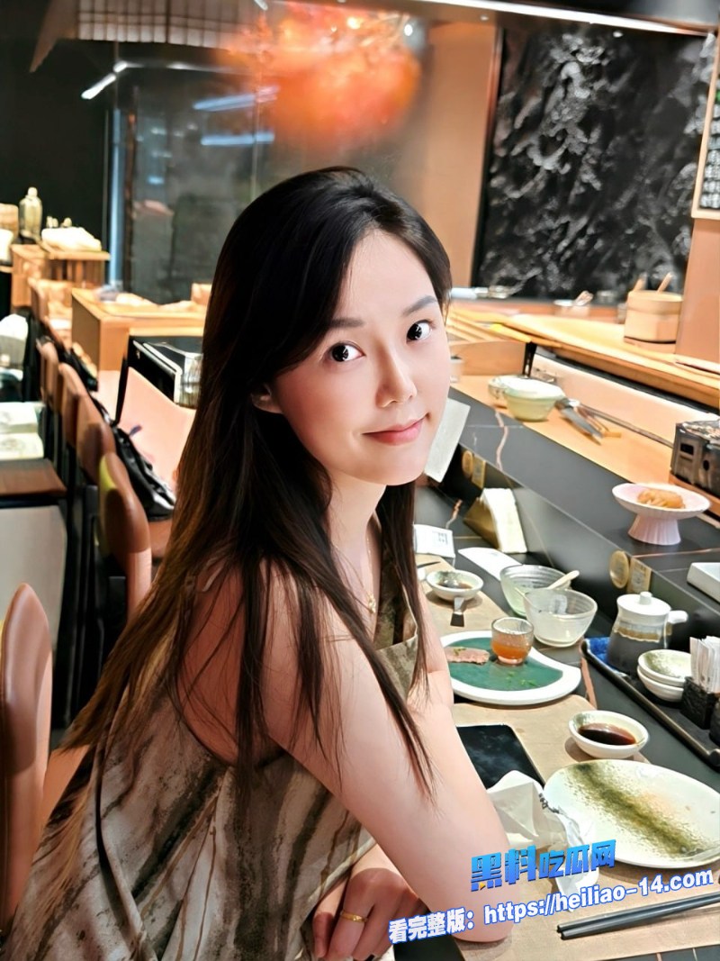 广东惠州老运汉堡店老板娘刘绍莉修手机不小心泄露夫妻间小情趣视频 6
