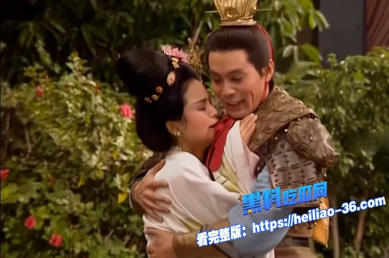 AI脱衣毁童年神作之三国貂蝉婊子偷情吕布董卓被绿到心碎风波亭魔改太炸裂2