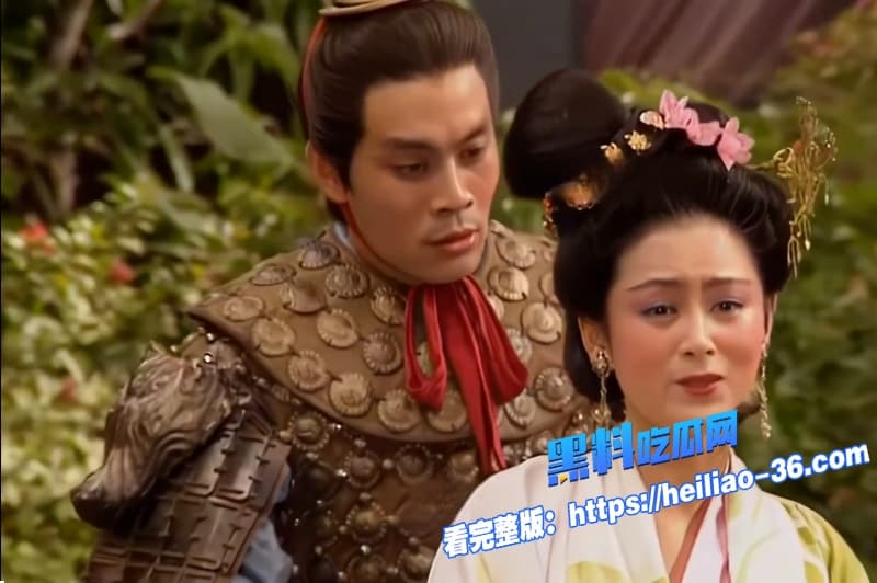 AI脱衣毁童年神作之三国貂蝉婊子偷情吕布董卓被绿到心碎风波亭魔改太炸裂3