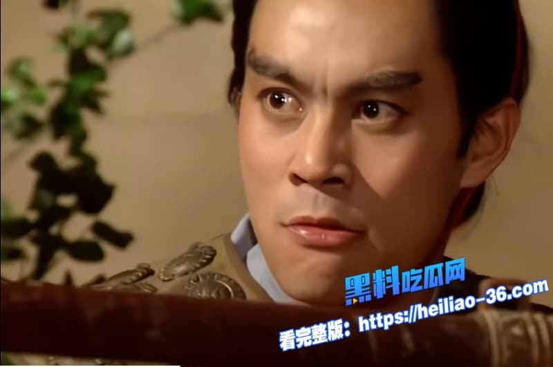 AI脱衣毁童年神作之三国貂蝉婊子偷情吕布董卓被绿到心碎风波亭魔改太炸裂8