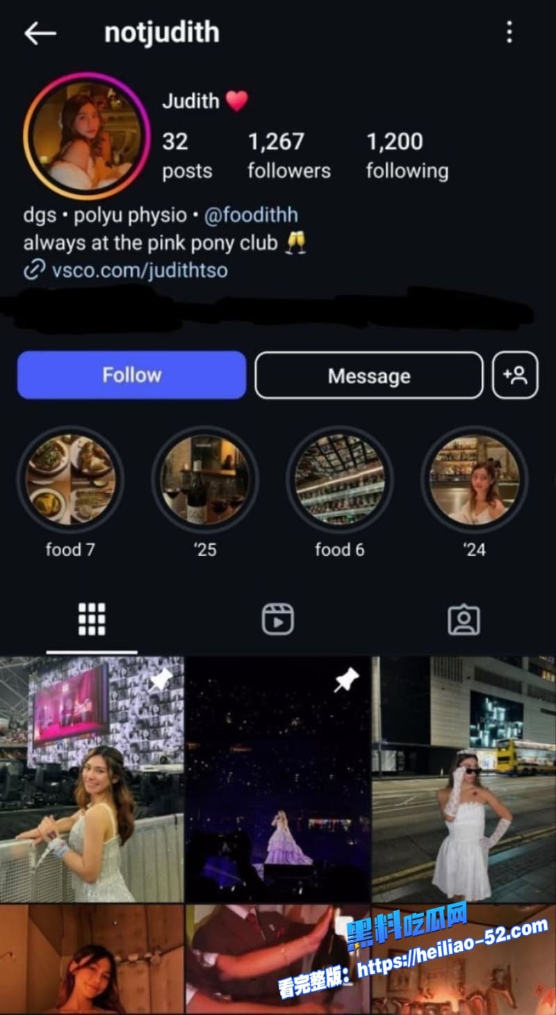 香港理大物治系女神曹嘉昕出轨偷情视频疯传私底下被干到浪叫谁想到高材生居然也这么骚 12