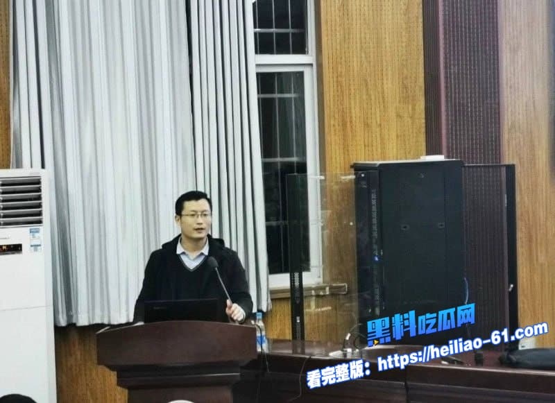 南科大教授徐景平妻子癌症期间包养小三偷情性爱视频遭曝光网友直呼太劲爆了36