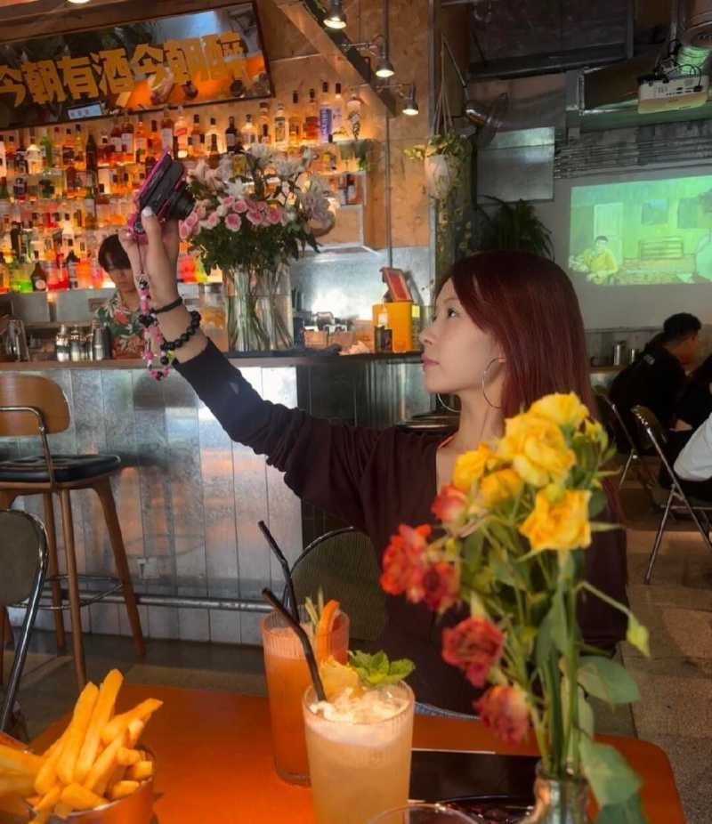 北京房山小红书极品反差美女3
