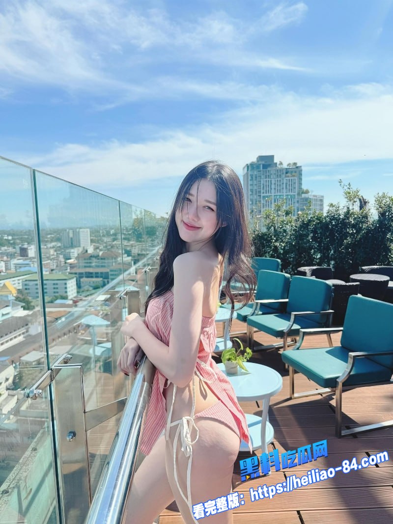 泰国情侣网红 ndream1