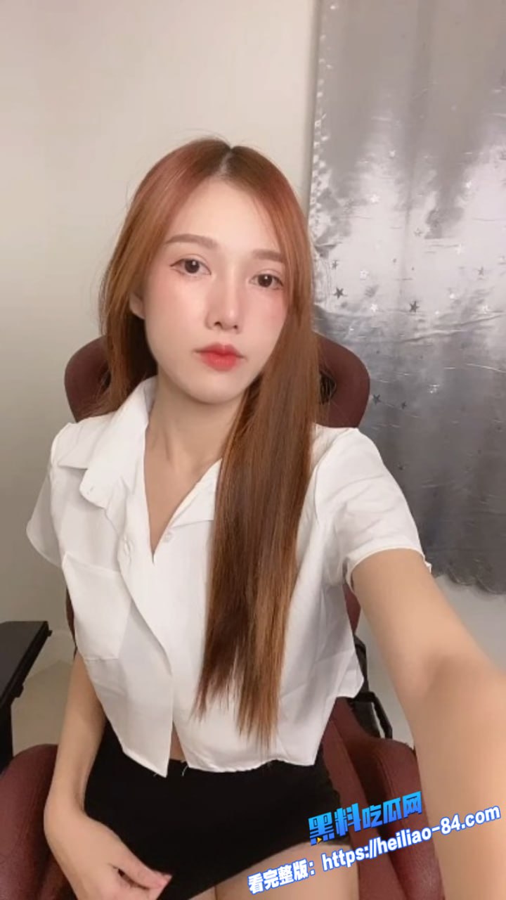 泰国情侣网红 ndream3