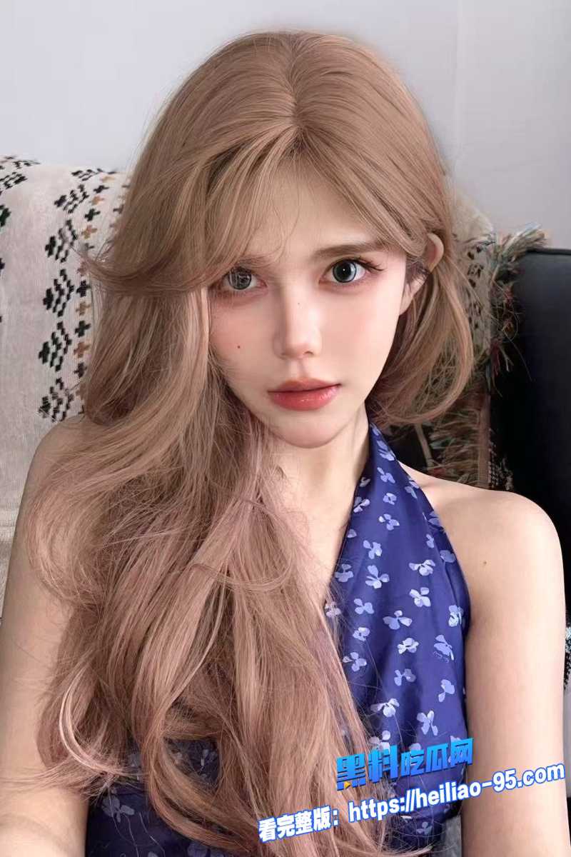 绿发精神小妹7 绿发精神小妹7