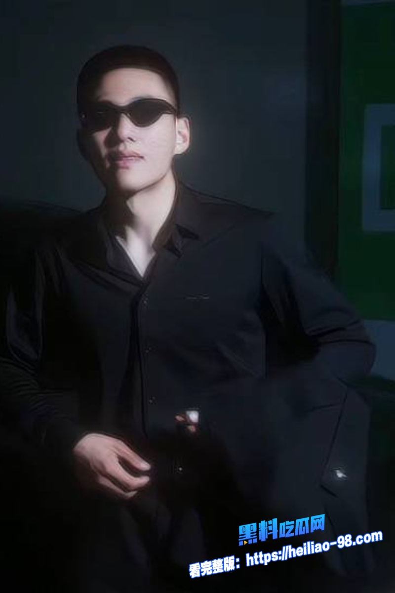 抖音男网红七号7 抖音男网红七号7