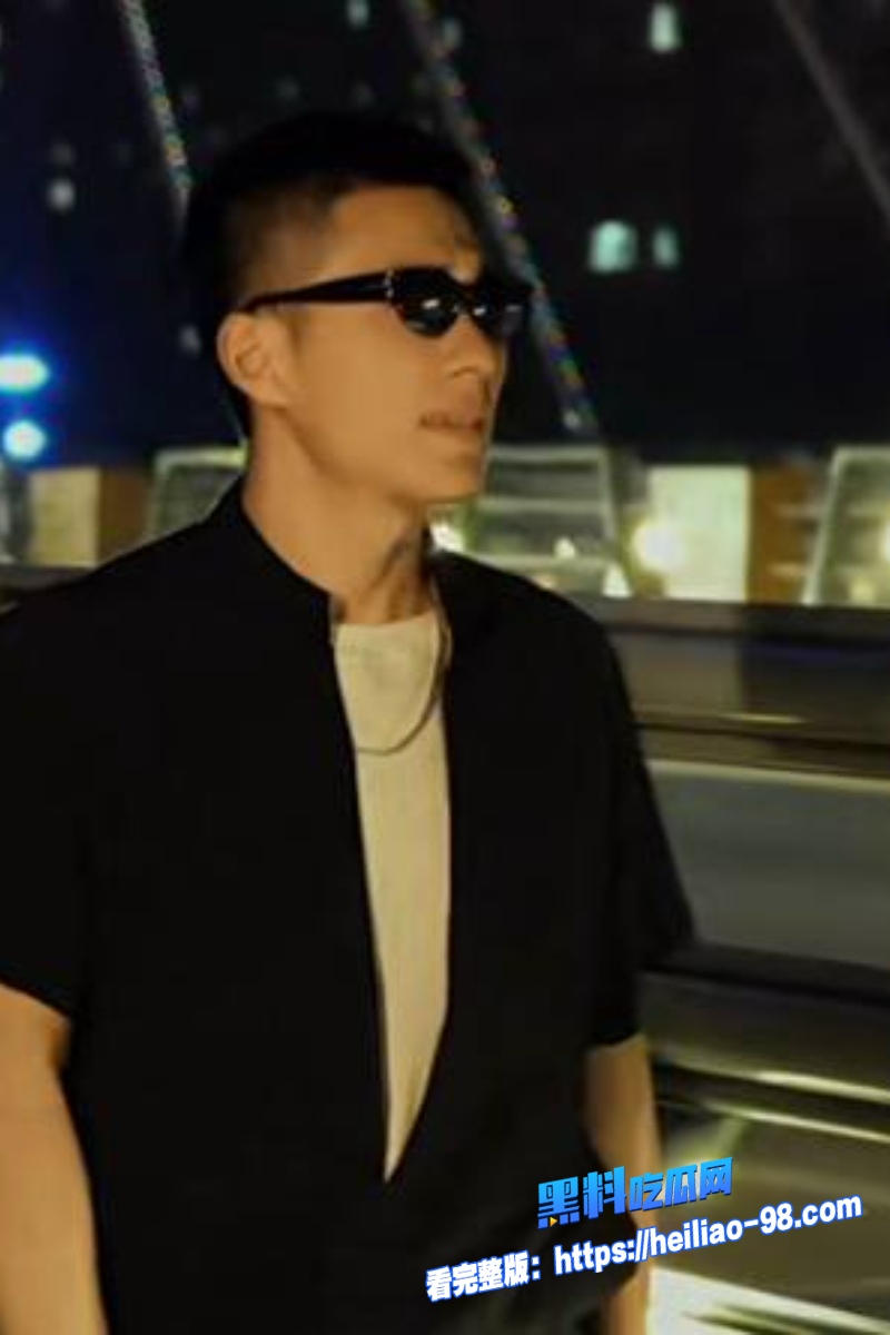 抖音男网红七号8 抖音男网红七号8