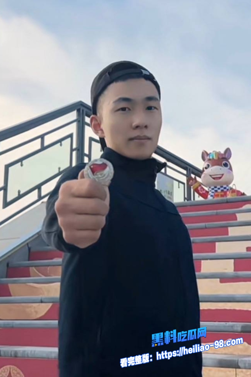 抖音男网红七号9 抖音男网红七号9