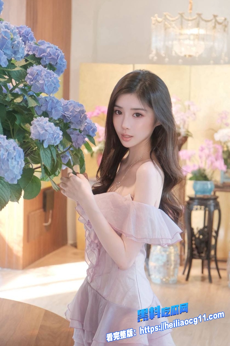 推特网黄御姐朴妮唛2