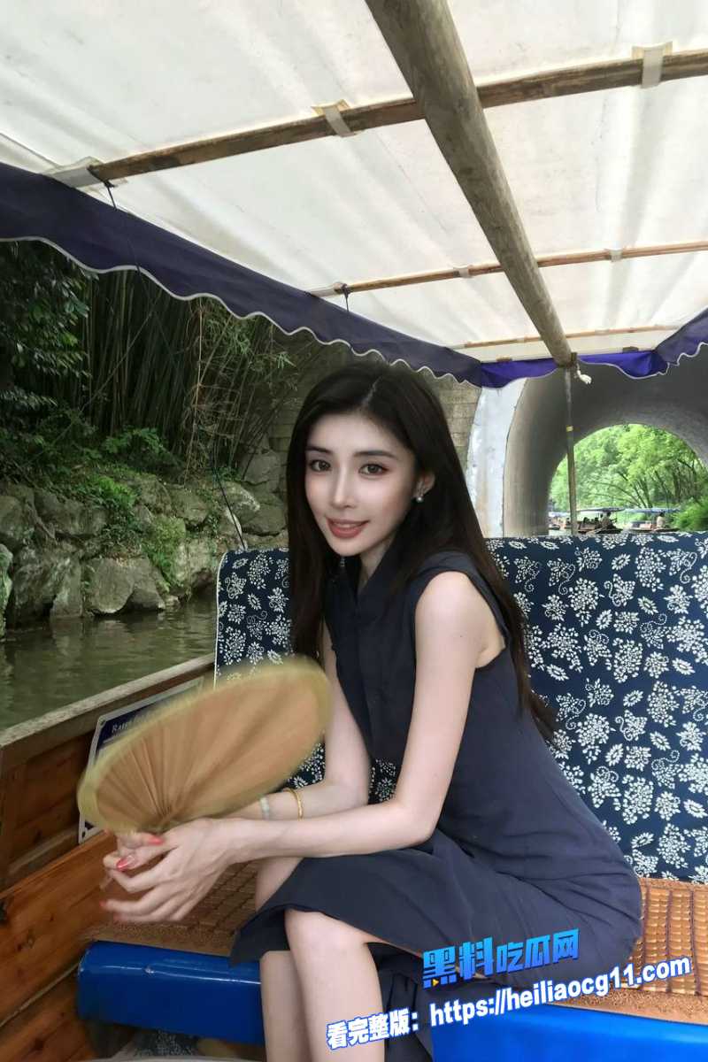 推特网黄御姐朴妮唛3