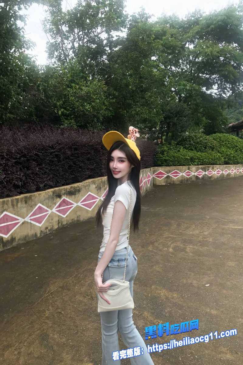 推特网黄御姐朴妮唛5