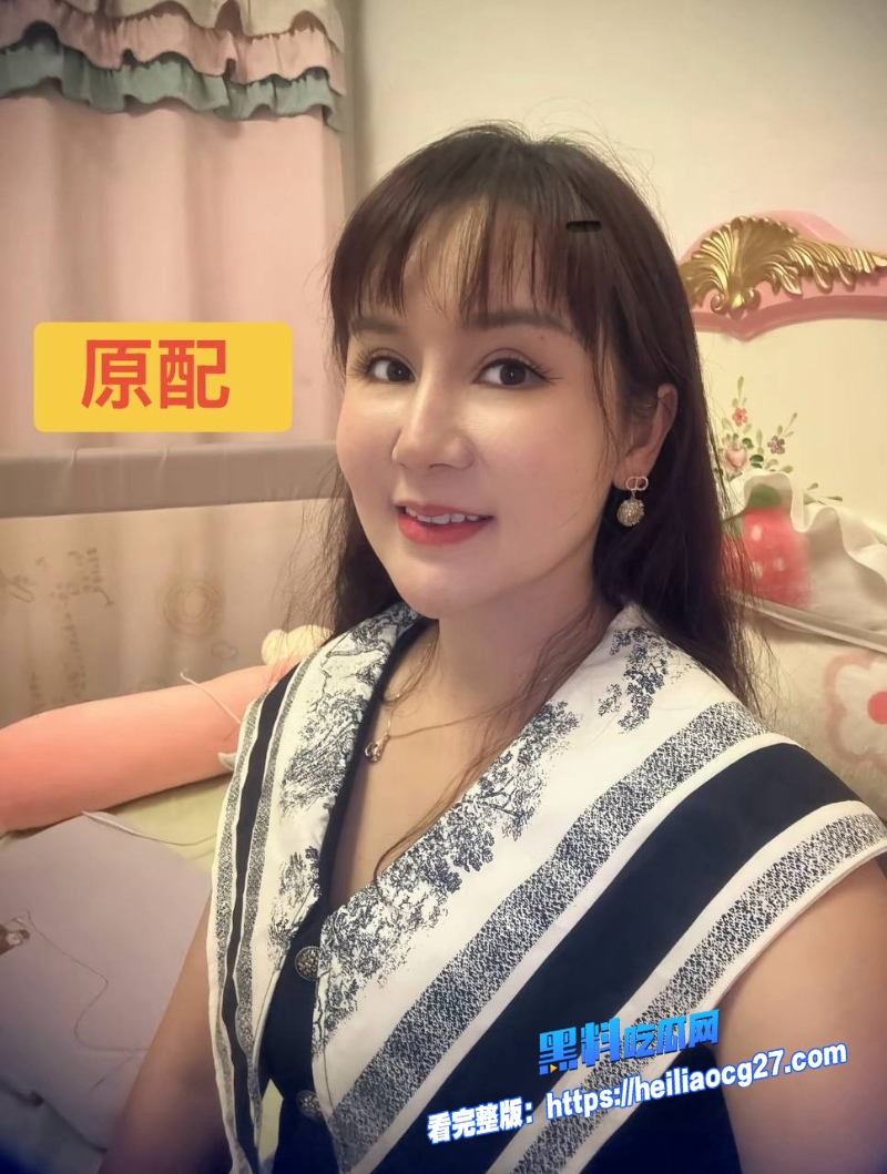 抖音女网红小施姐6