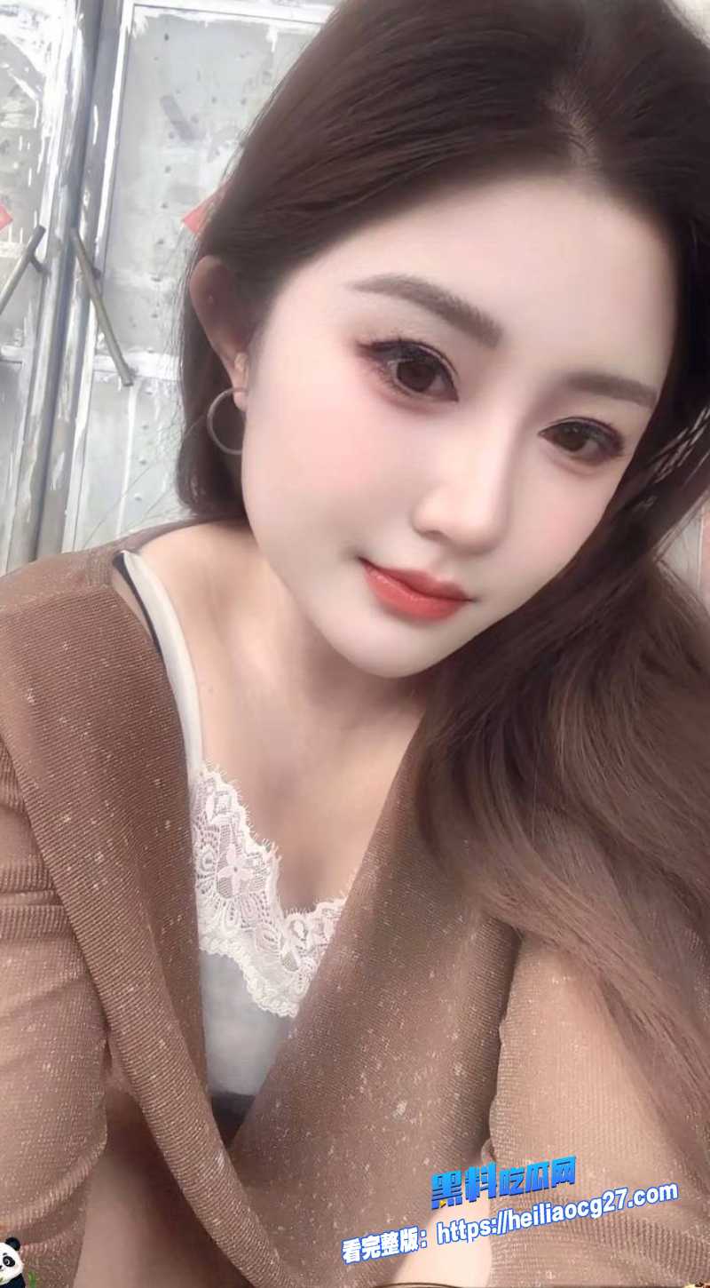 抖音女网红小施姐15