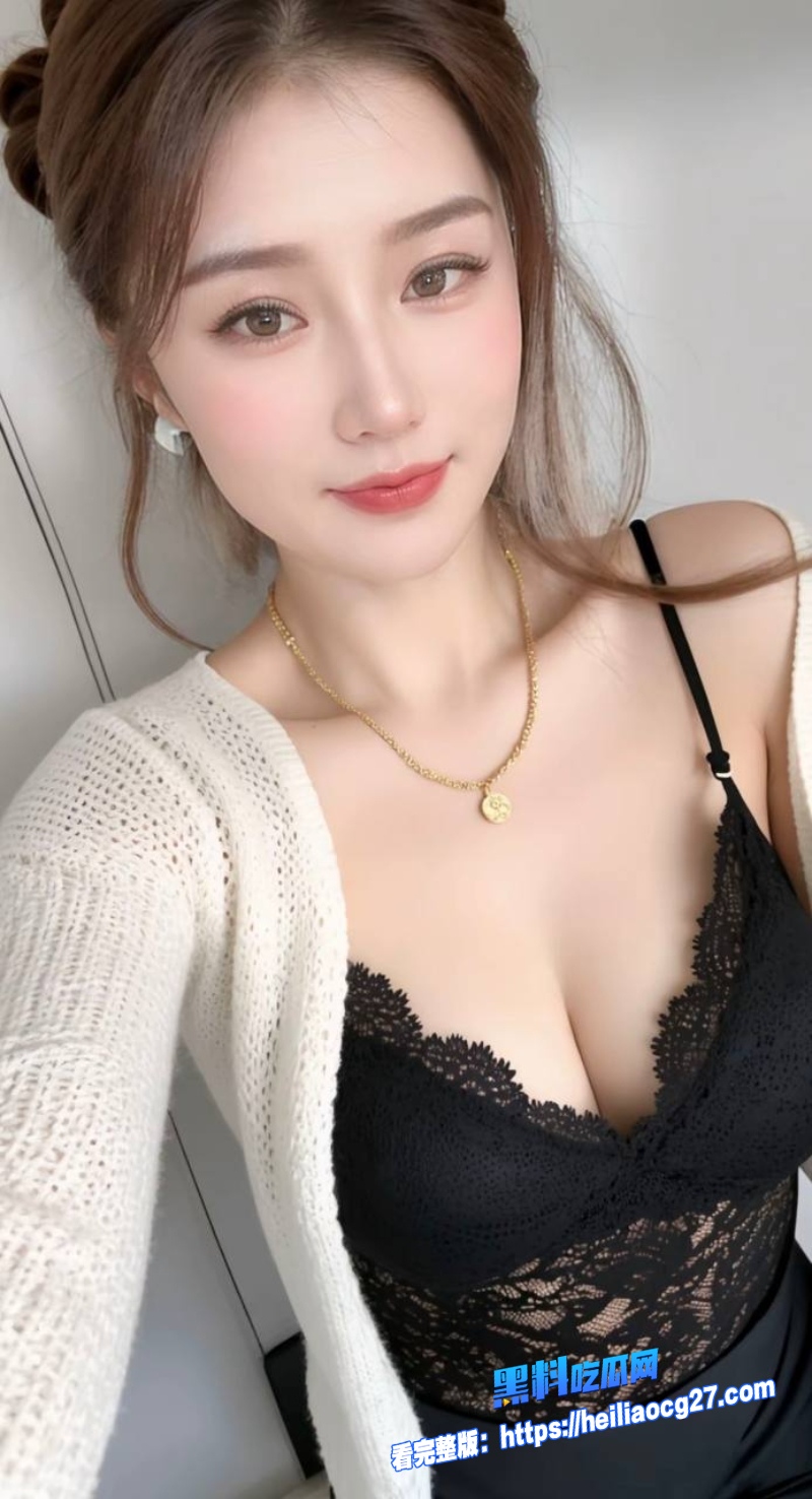 抖音女网红小施姐18