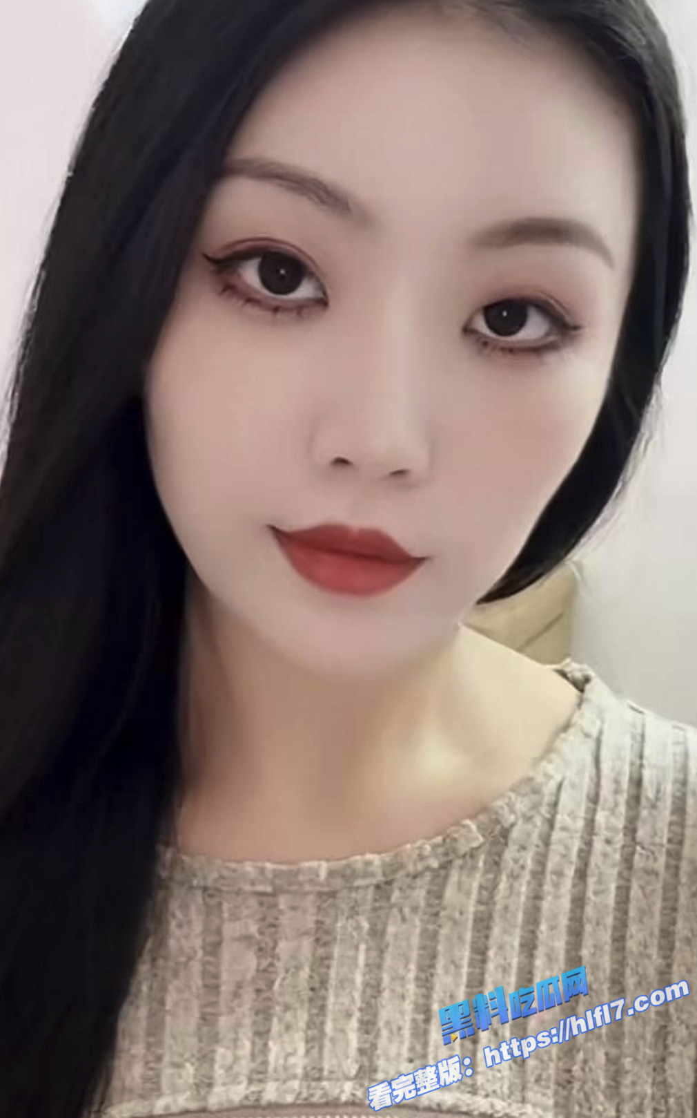 抖音网红 广东野妹 约金主视频泄密 胸口纹身实锤 停车场开档裤 口交口爆酒店猛干！2