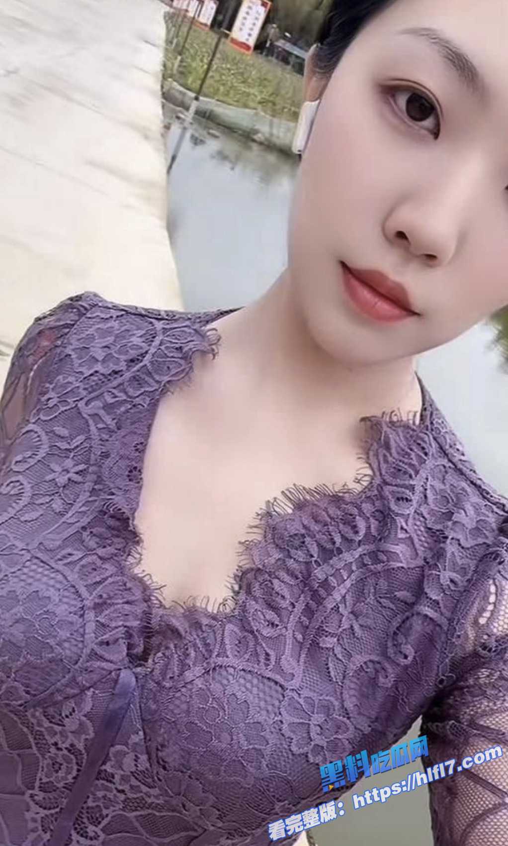 抖音网红 广东野妹 约金主视频泄密 胸口纹身实锤 停车场开档裤 口交口爆酒店猛干！3