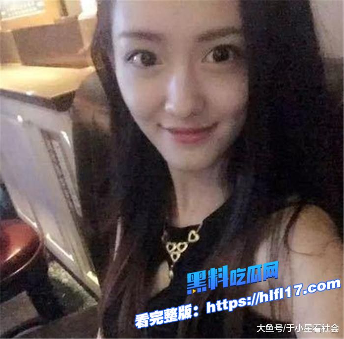 最美通缉犯 卿晨璟靓 出狱当起反诈大使网红！却靠着反诈的流量 卖起了福利视频被封杀！ 图6