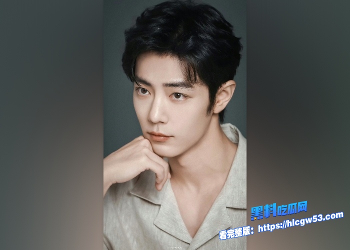 娱乐圈地震大瓜著名明星肖战被京城第一贪官李爱庆潜规则包养不雅性爱视频被曝光 图6