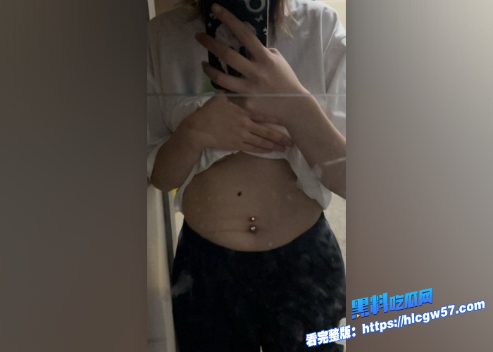广东极品高中生妹子，抖音网红反差精神小妹露脸高颜值，超大尺度私密流出 8