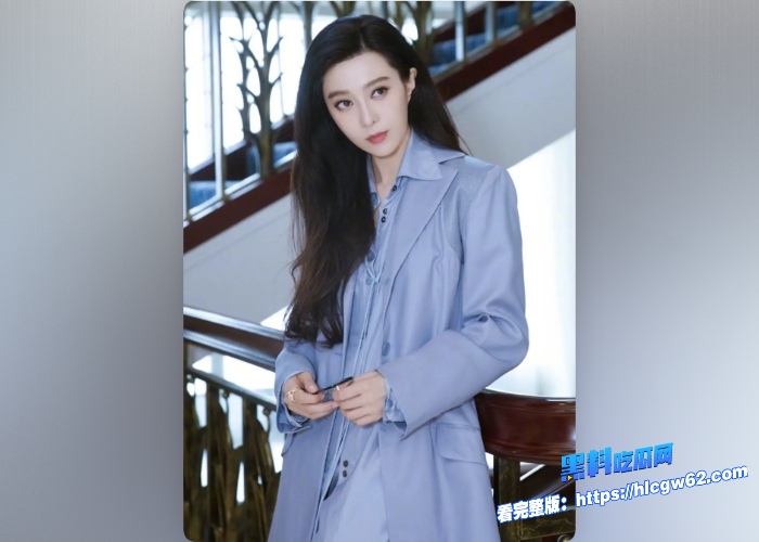 黑料解说明星换脸AI作品范冰冰 顶级身材完美享受冰冰的黑丝大长腿诱惑如果男人有梦想一定是跟冰冰来一发 图3