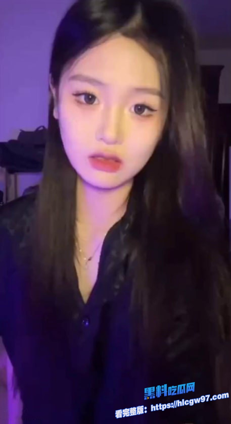 广西医科大学反差小母狗 5