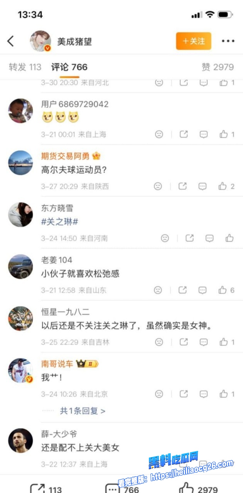 关之琳新欢13 关之琳新欢13