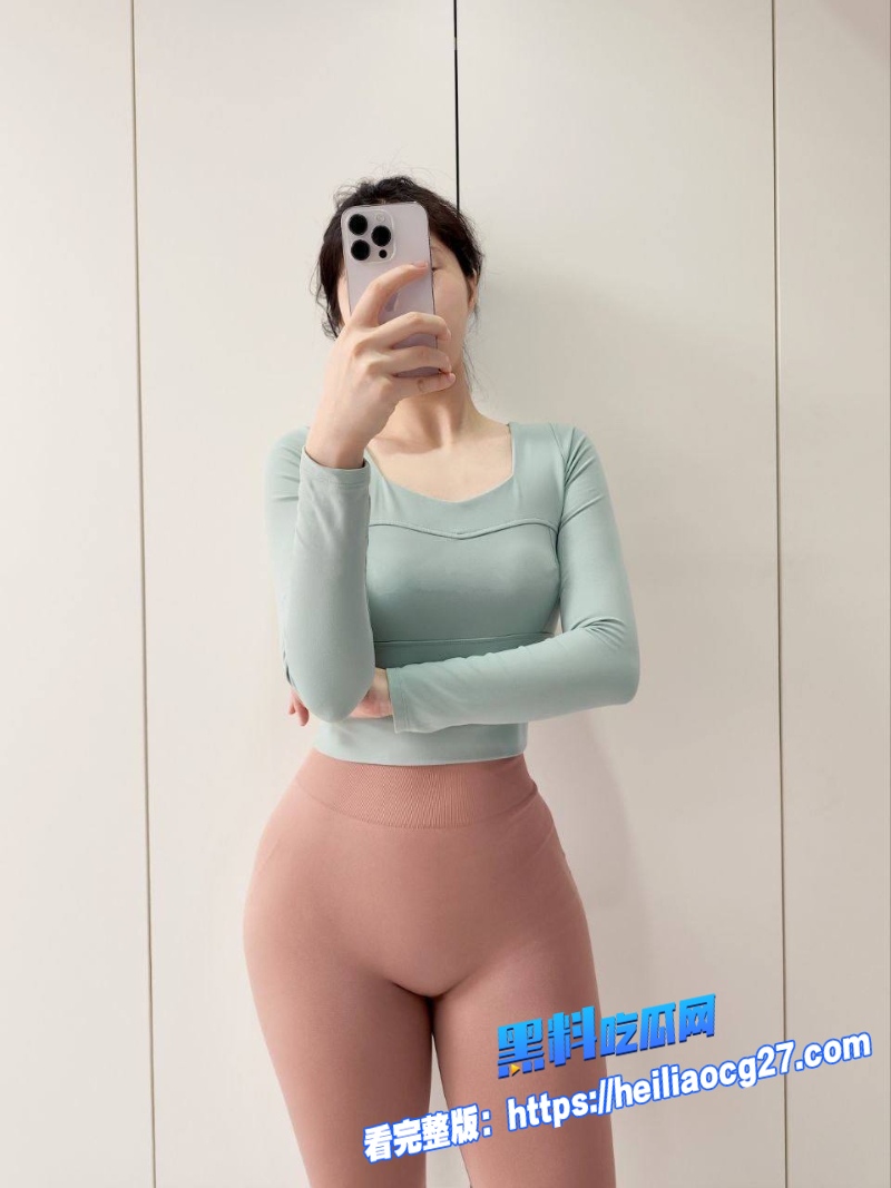人妻网红秦嘉倪3
