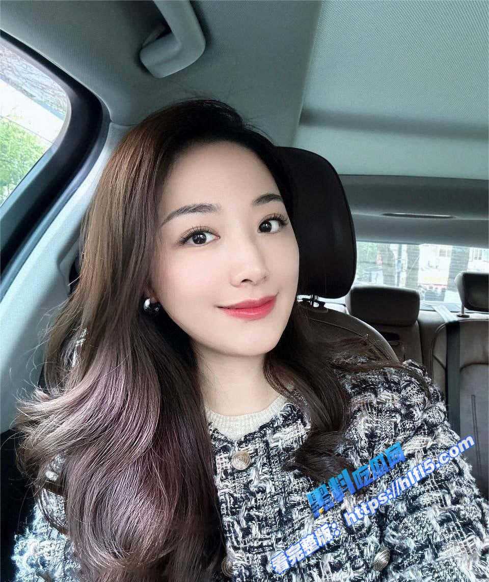 无锡美容院老板娘 李瑾妍 约炮视频被炮友泄密 白天做生意 晚上当荡妇 极度反差！3