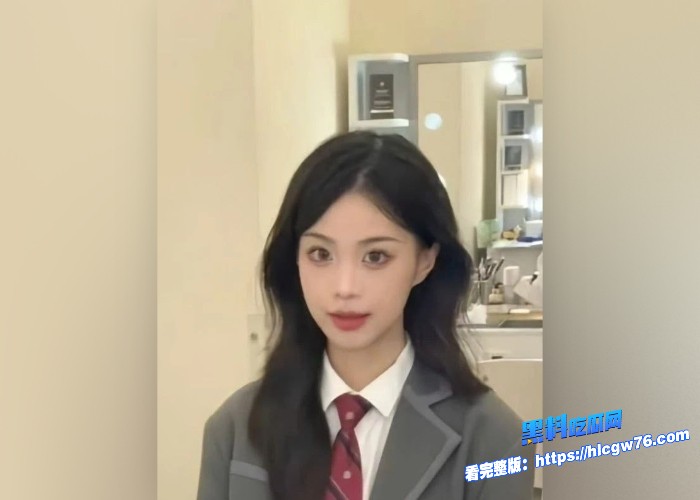 广东某学院校花沦为富二代玩物图6 广东某学院校花沦为富二代玩物图6