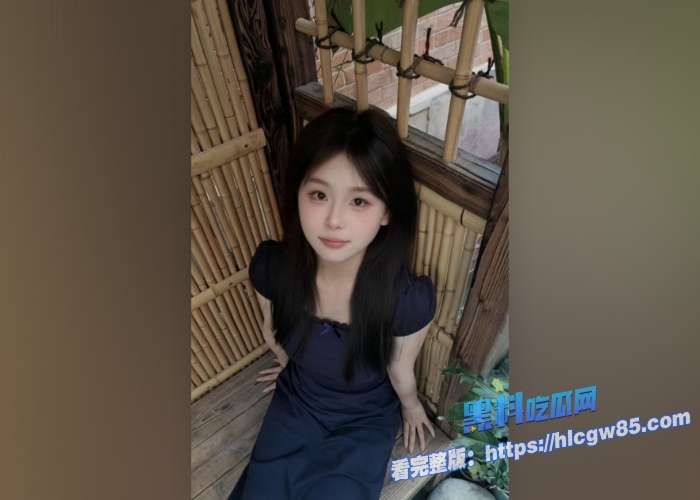 广东科技职院清纯小妹边思雨 5
