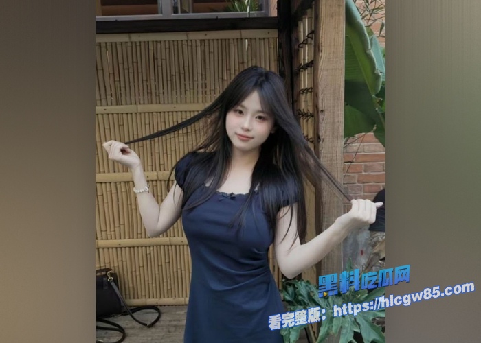 广东科技职院清纯小妹边思雨 6