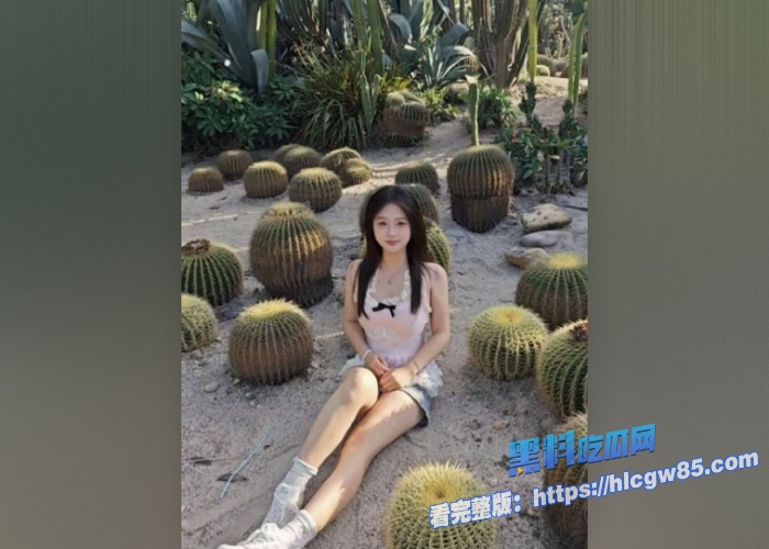 广东科技职院清纯小妹边思雨 7